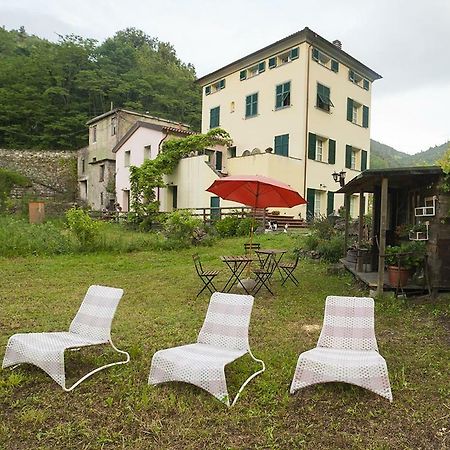 Ca Di Gatti Apartment Ne Exterior photo